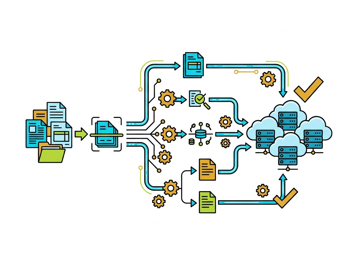 Bespoke Business Process Automations