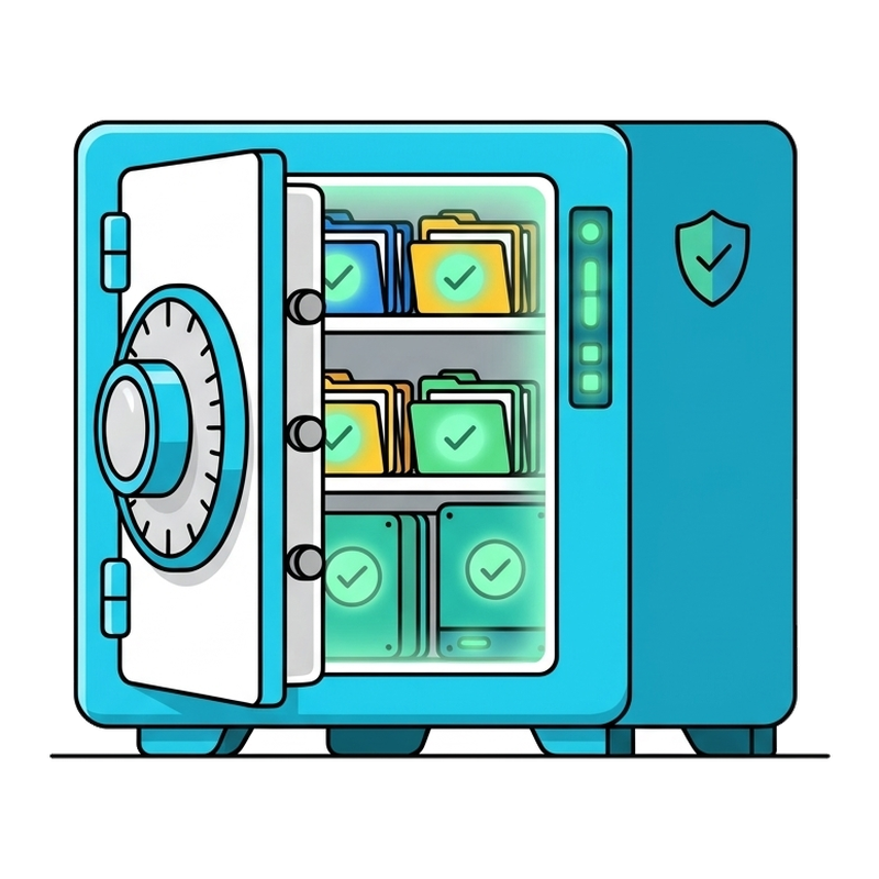 Backup & Recovery Services