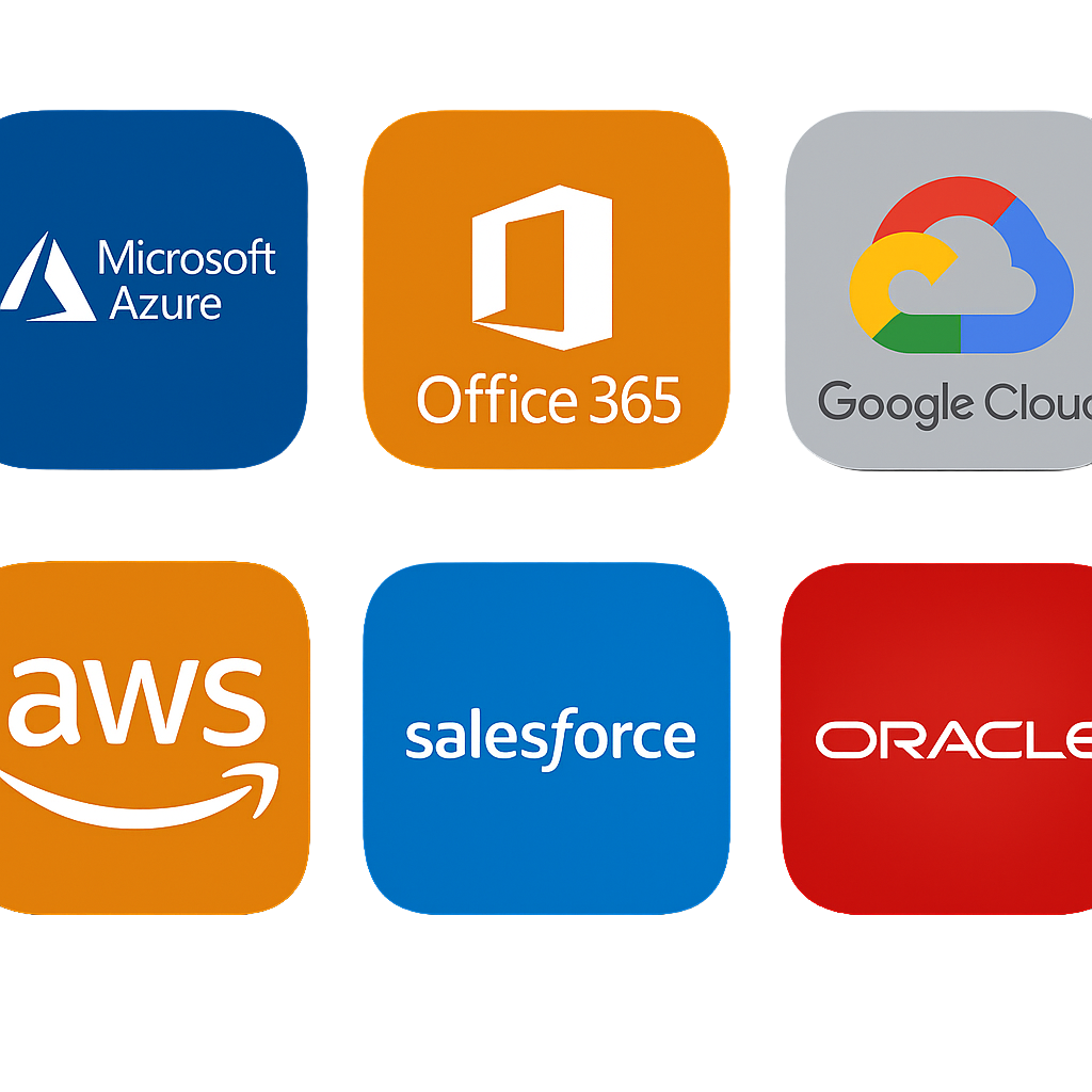 Cloud Services