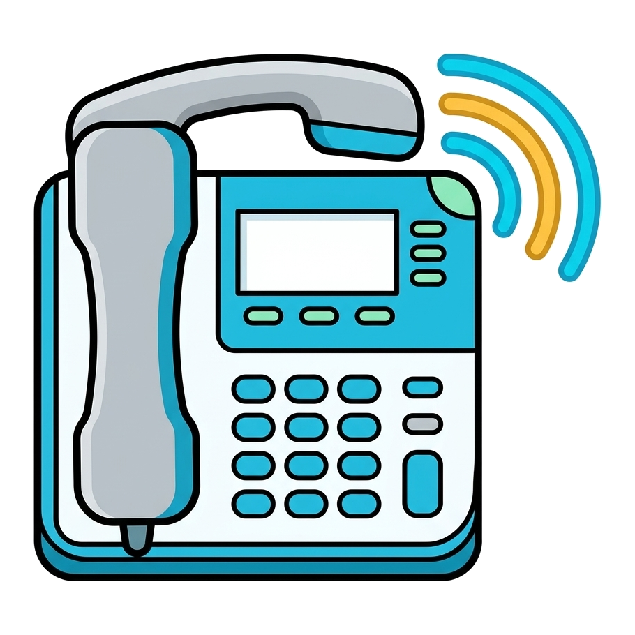 Call Us