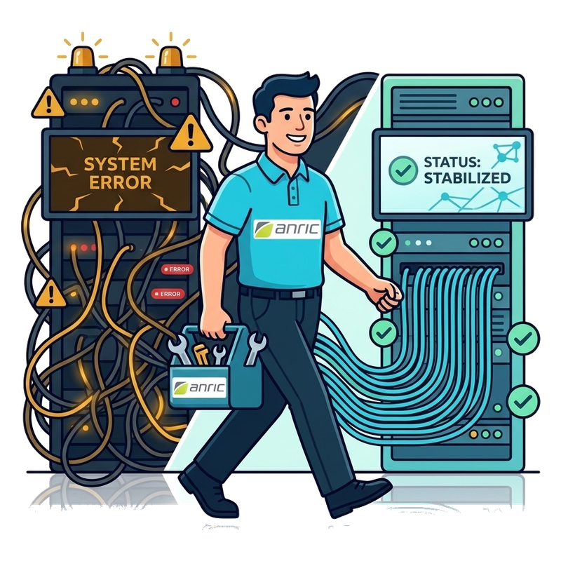 Emergency Support Services