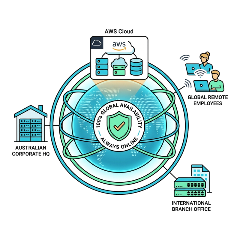 Why Network Infrastructure Matters